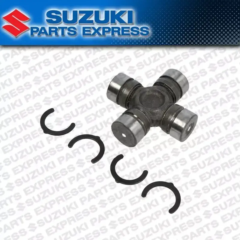 NEW OEM SUZUKI U JOINT EIGER 400 KING QUAD 300 400 OZARK 250 VINSON 500