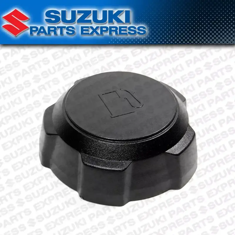 NEW SUZUKI KING QUAD LT-A LTA 450 500 700 750 OEM FUEL GAS CAP 44200-31G00