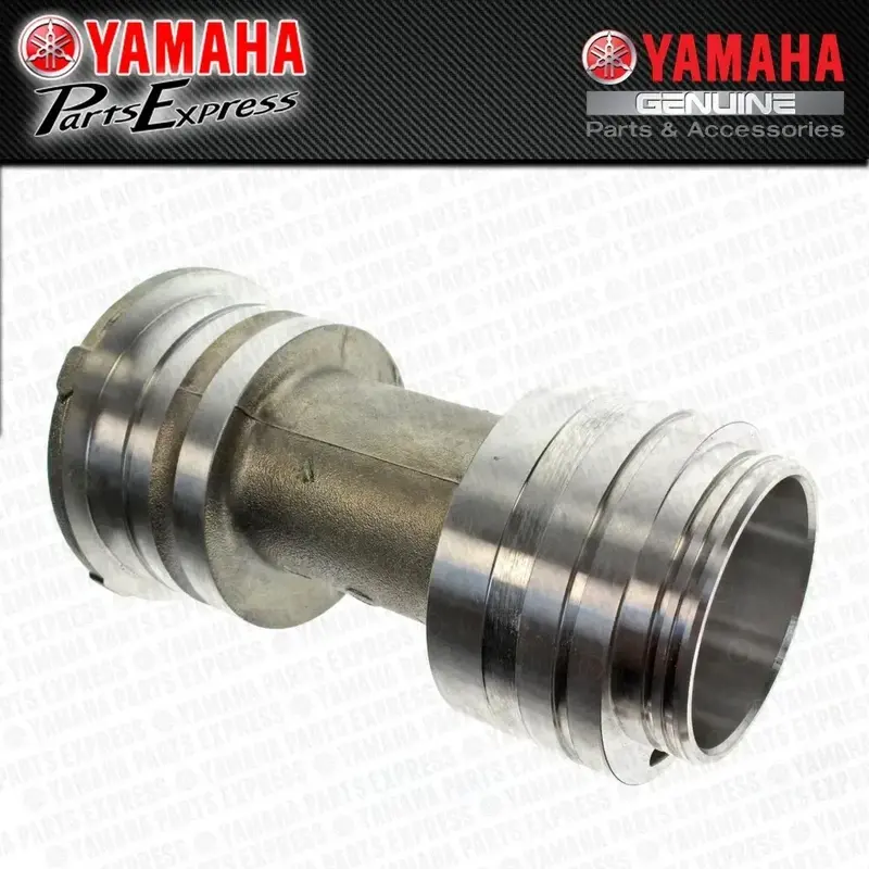 NEW YAMAHA YFZ450 YFZ450R YFZ 450 450R 450X OEM REAR AXLE HUB BEARING CARRIER