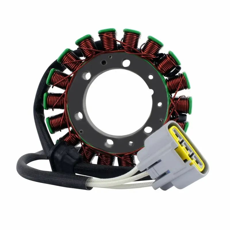 RM STATOR STATORS