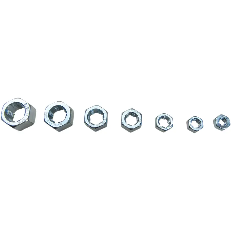 SAE Thread Restorer Die Set