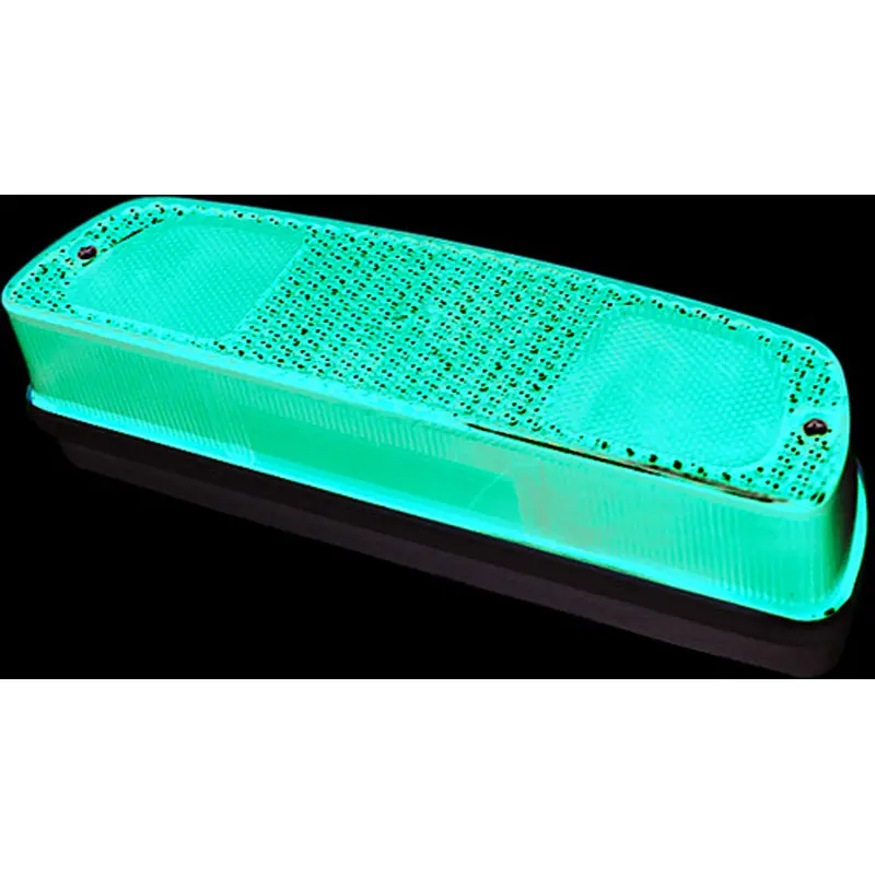 SP1 TAILLIGHT ASSEMBLY S-D
