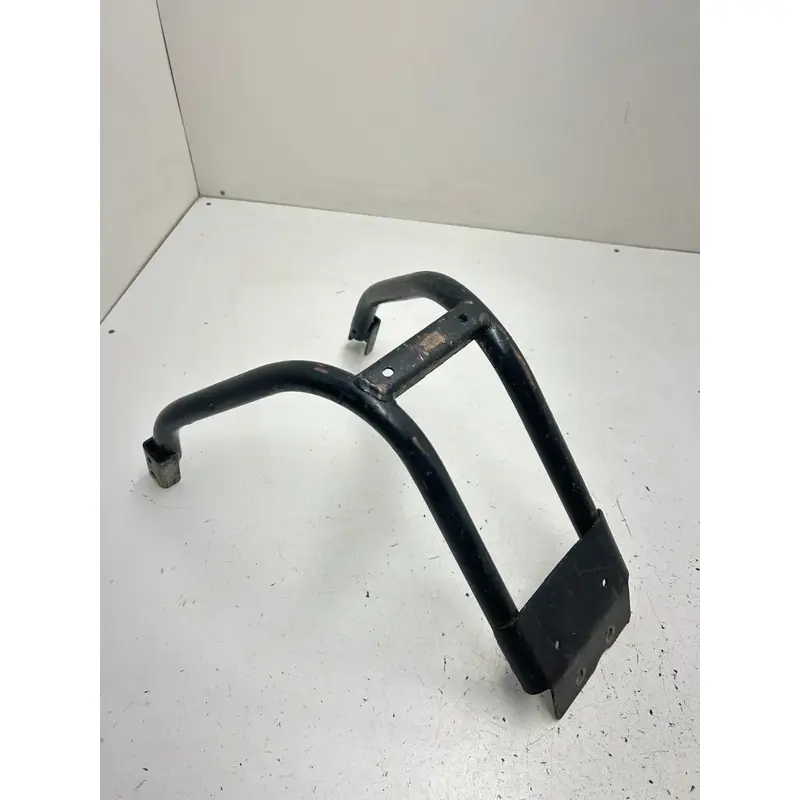 03 2003 Polaris Trailblazer 250 2x4 OEM STRAIGHT! Front Bumper Grab Bar Frame