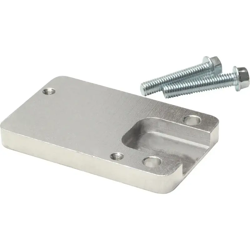 MOTION PRO 4X4 RELOCATION MOUNT KIT PART#11-0030