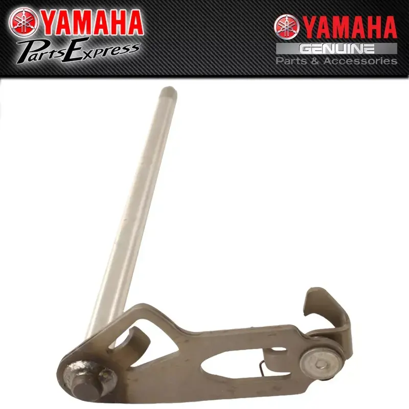 NEW 1987 - 2006 YAMAHA BANSHEE YFZ 350 YFZ250 OEM SHIFTER SHAFT 2GU-18101-00-00