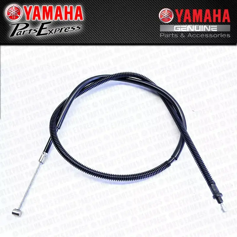 NEW 2002 - 2006 YAMAHA BANSHEE YFZ 350 YFZ350 OEM CLUTCH CABLE 5FK-26335-00-00