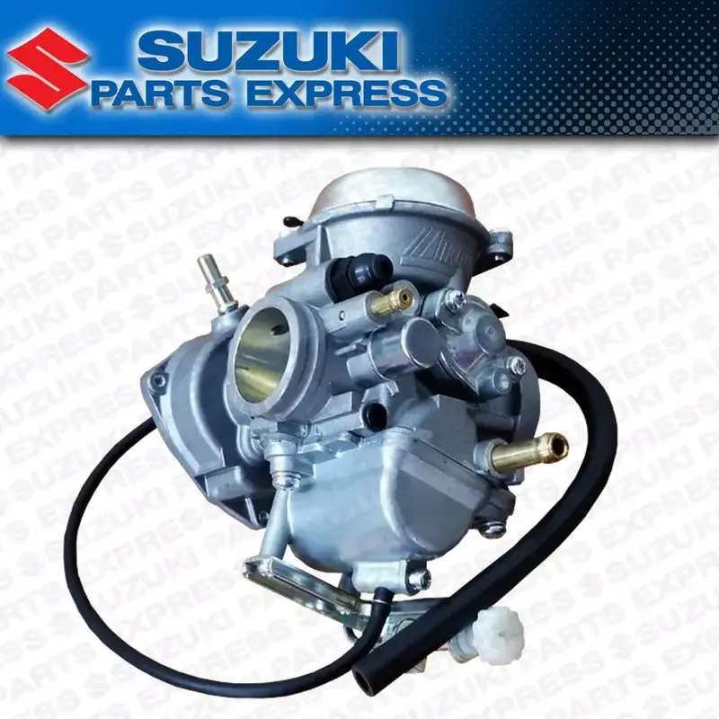 NEW 2002 - 2009 SUZUKI OZARK 250 LT-F250 LTF LT-F 250 OEM CARBURETOR 13200-05G22