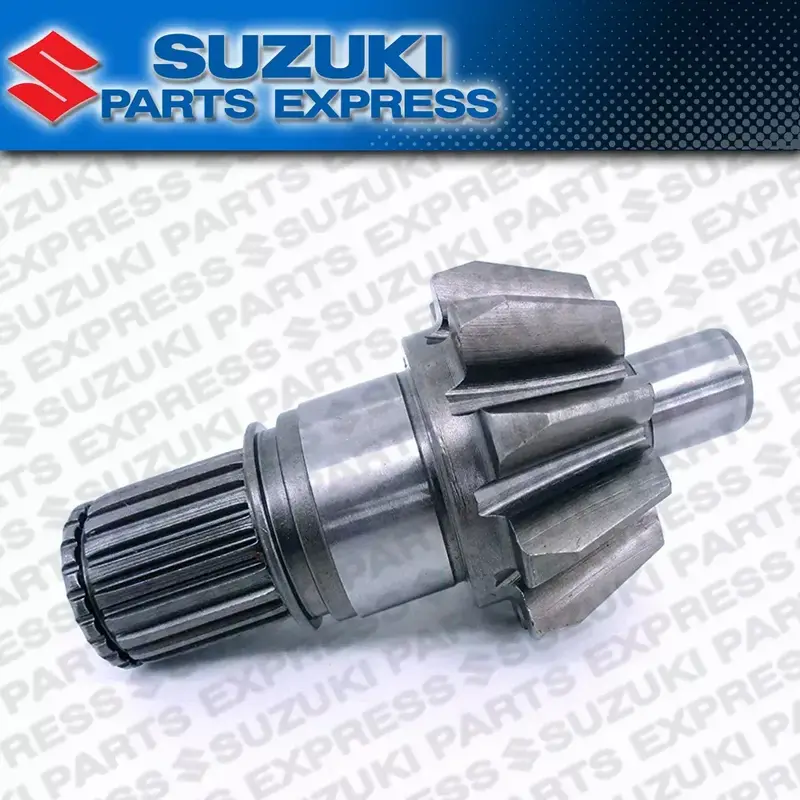 NEW 2004 - 2009 SUZUKI QUADSPORT LT-Z250 LTZ REAR FINAL DRIVEN GEAR 27311-05GA0