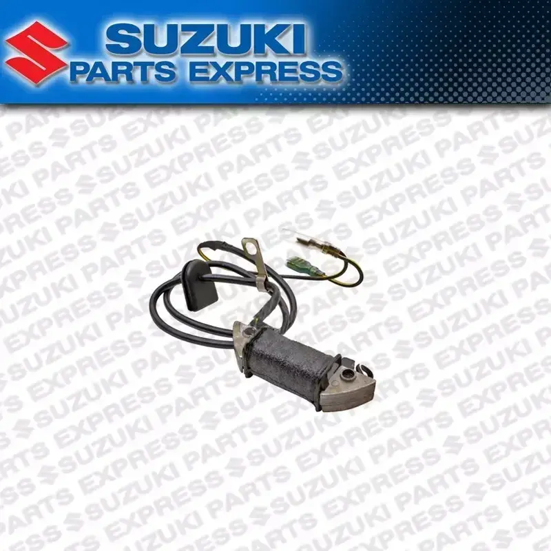 NEW GENUINE OEM SUZUKI STATOR COIL 1983 - 2005 LTA50 LT50 ALT LT 50 JR JR50