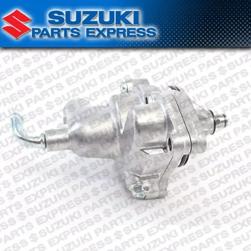 NEW SUZUKI KING QUAD LT-A700 LT-A750 GENUINE OEM WATER PUMP ASSEMBLY 17400-31G11