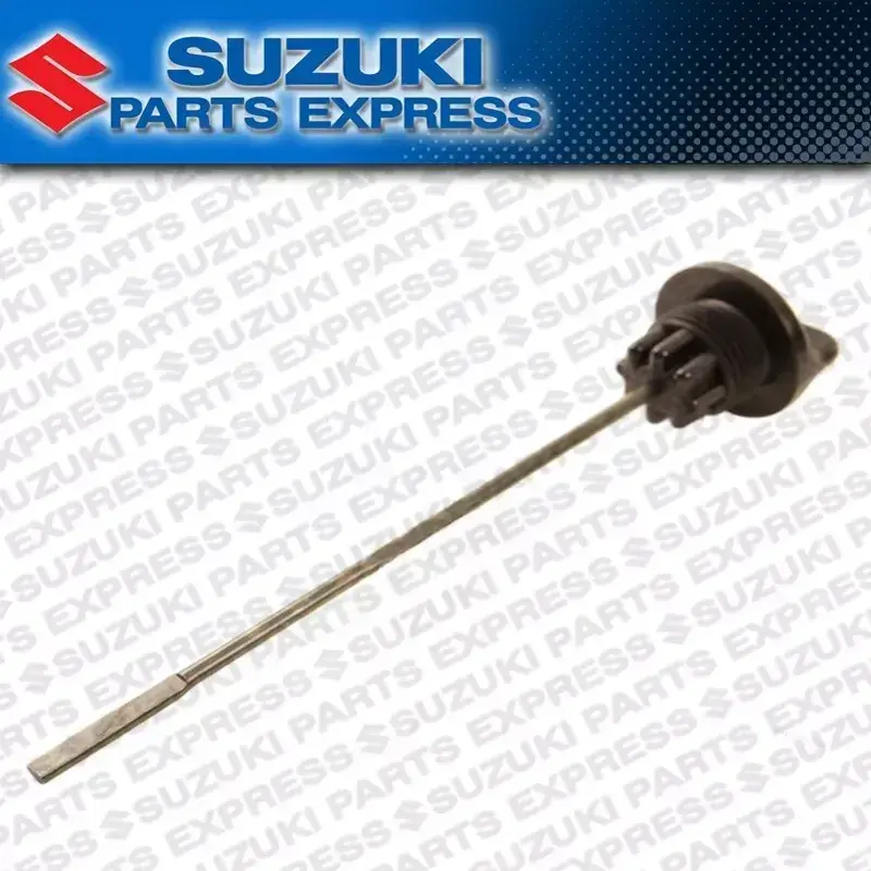 NEW SUZUKI OZARK 250 LTF250 QUADRUNNER Z250  OEM OIL LEVEL DIPSTICK 11971-05G00