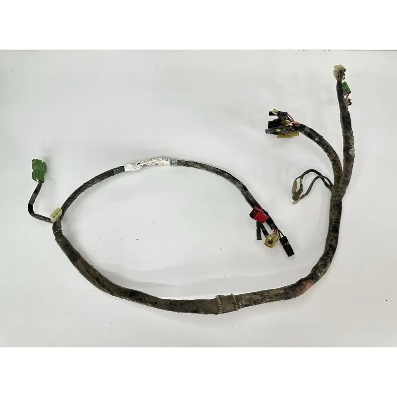 USED OEM 1993 93 HONDA TRX 300 TRX300FW FOURTRAX WIRE WIRING HARNESS LOOM