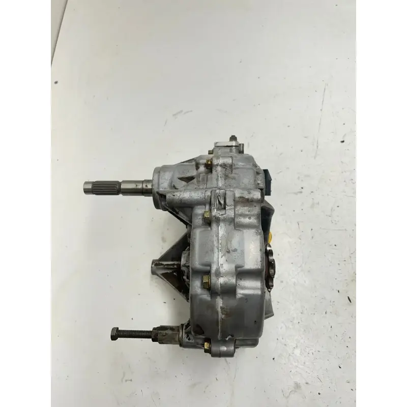 03 2003 Polaris Trailblazer 250 2x4 OEM GOOD Transmission Gearcase Assembly Shaf