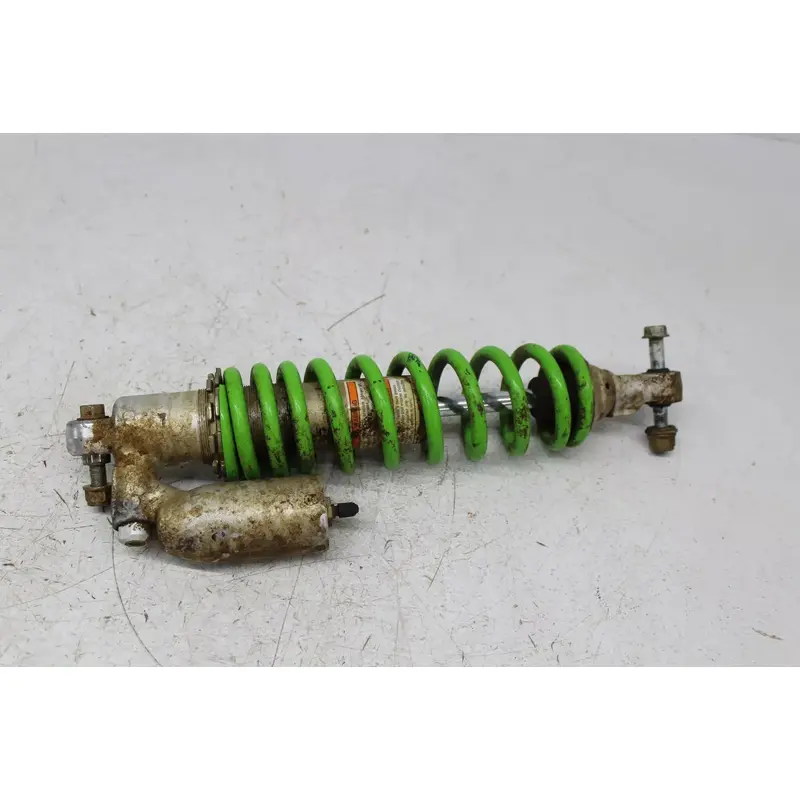2004 KAWASAKI KFX700 V FORCE REAR BACK SHOCK ABSORBER SUSPENSION