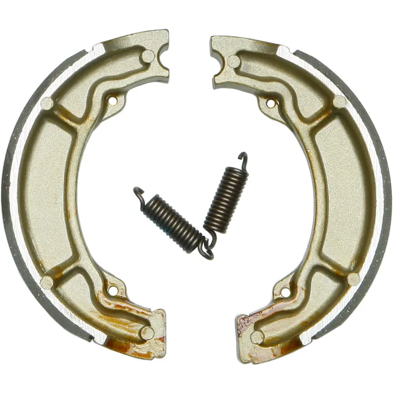 Carbon Graphite "X" Brake Shoes