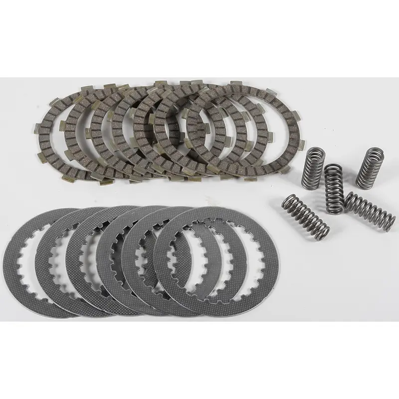 DRC Series Clutch Kit