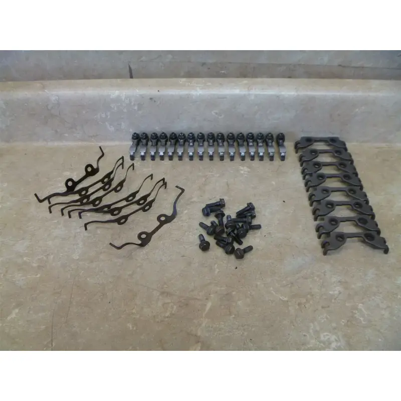 Honda 600 CBR HURRICANE CBR600-F Used Engine Rocker Arms 1989 #HB35