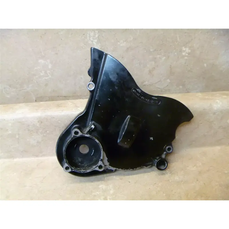 Honda 700 VF INTERCEPTOR VF700-F Engine Clutch Slave Cover 1985 Vintage HB95