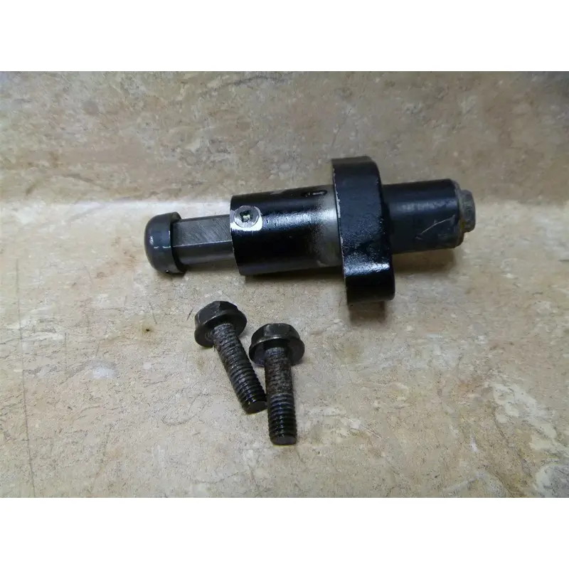 Kawasaki 900 ZX NINJA ZX900-A1 Used Engine Cam Chain Tensioner 1984 #KB20