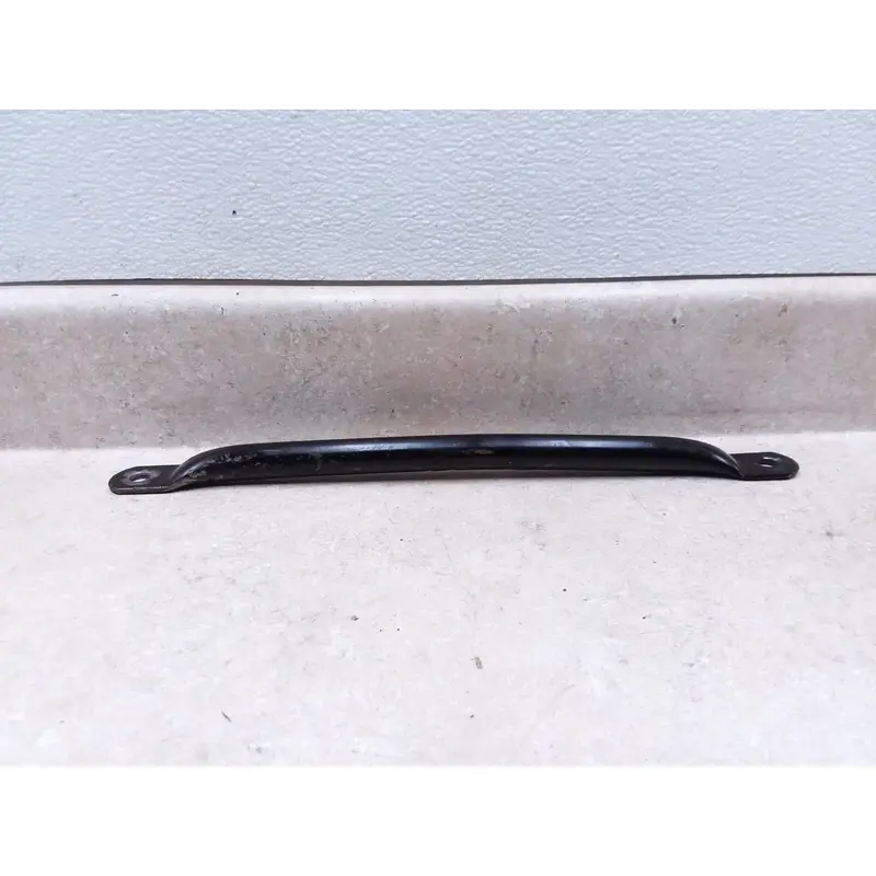 Kawasaki F6 Enduro 125 Rear Brake Swingarm Torque Bar Tension Arm 1973 ANX