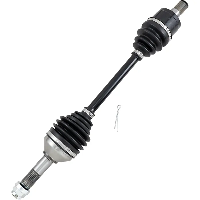 Moose Racing LM6 Rear Axle Kawasaki Brute Force 650 / 750 2005-2024