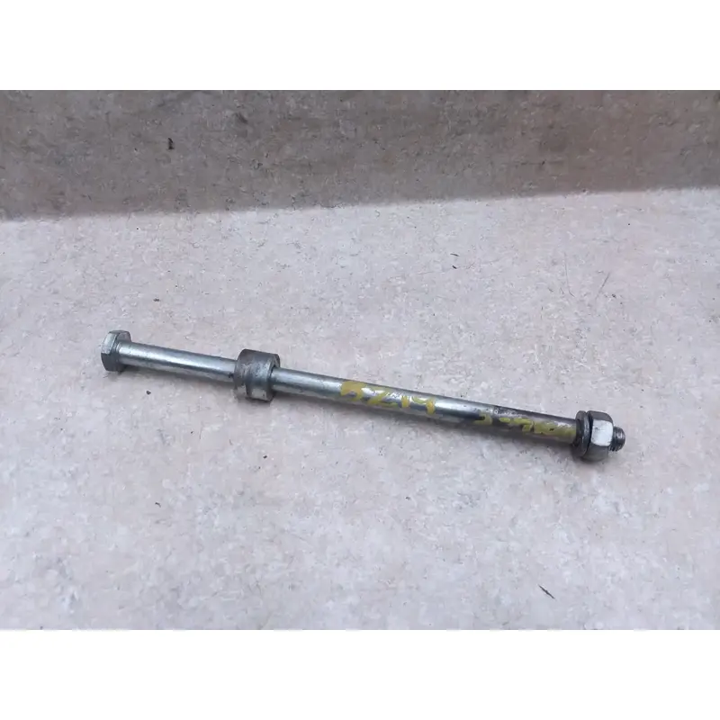 Suzuki 100 TC TC100 Blazer Rear Arm Swingarm Bolt Axle OEM 1973 VTG ANX-B219