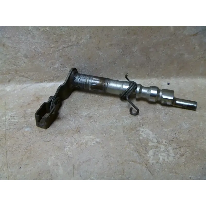 Yamaha 185 SR EXCITER SR185-J Used Engine Clutch Push Lever 1982 #SM30