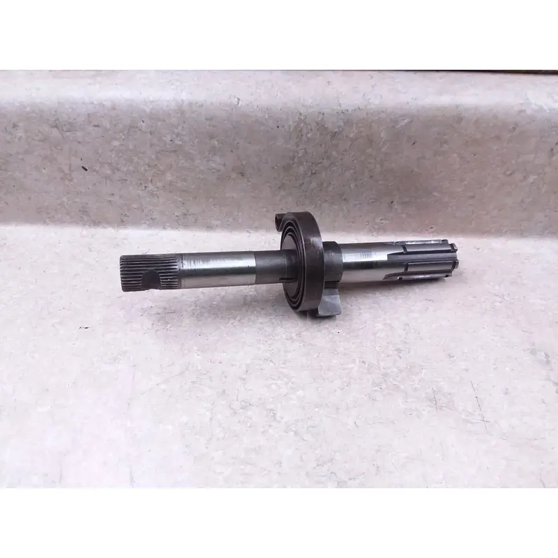 Ducati 250 Scrambler SCR Engine Kickstart Shaft 1966 1967 VTG ANX-C18