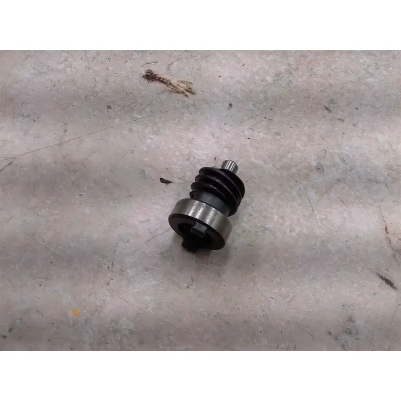 Honda 175 CL K0 SLOPPER CL175 Engine Tach Drive 1968 ANX B-93
