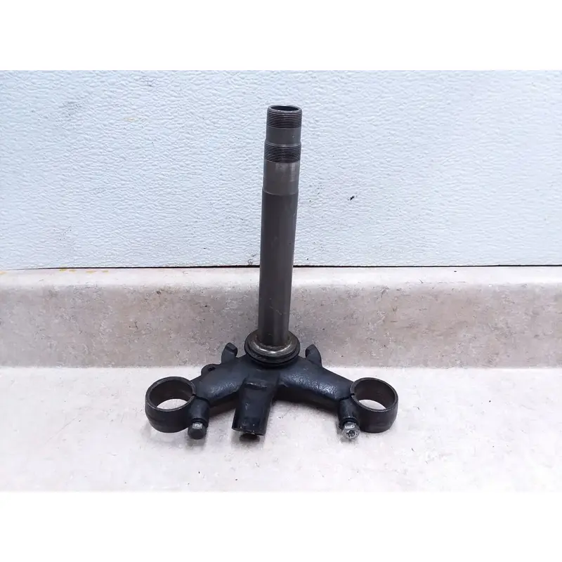 Honda 175 Scrambler CL CL175 K5 Steering Stem Triple Clamp Tree 1971 ANX-C43