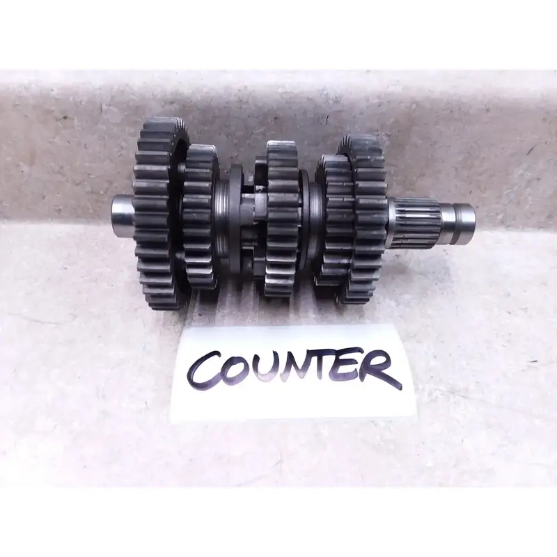 Honda 500 CX Standard CX500 Engine Transmission Counter Shaft 1978-79 ANX-C41 PJ