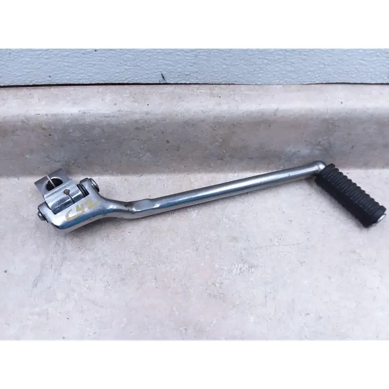 Honda 750 Four CB CB750 K5 SOHC Engine Kickstart Lever Arm 1975 ANX-C42