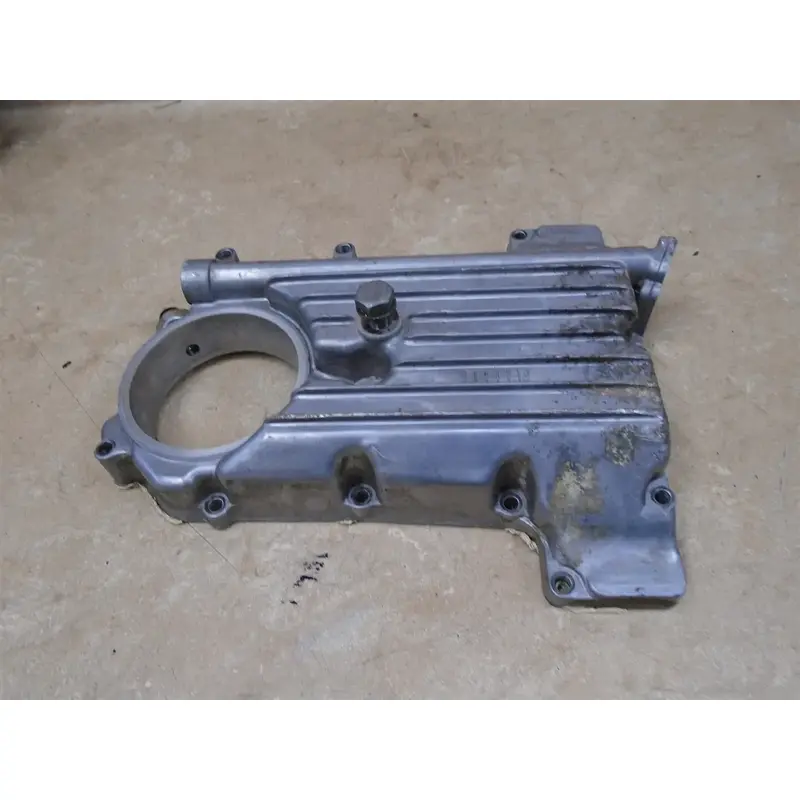Kawasaki 750 ZX NINJA ZX750-F2 Used Engine Oil Pan 1988 SM216
