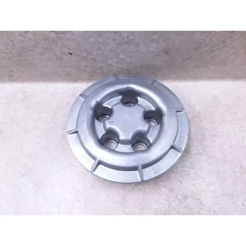 Kawasaki F7 Enduro 175 Engine Clutch Pressure Plate 1974 VTG ANX-B202