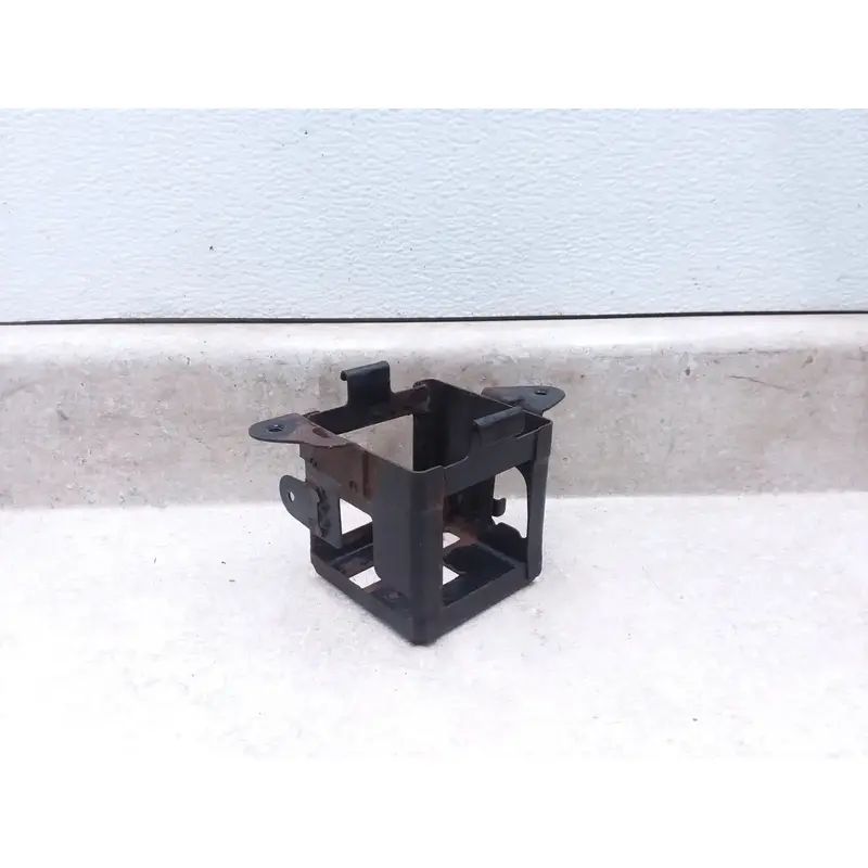 Suzuki 100 TC TC100 Blazer Battery Holder Box OEM 1973 VTG ANX-B219