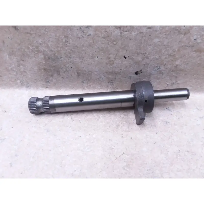 Suzuki 100 TC TC100 Blazer Engine Kickstart Shaft OEM 1973 VTG ANX-B219