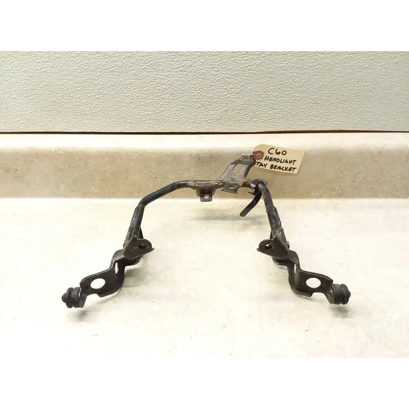 VTG 1986 Yamaha XT 600 XT600 Headlight Stay Mount Bracket ANX-C60