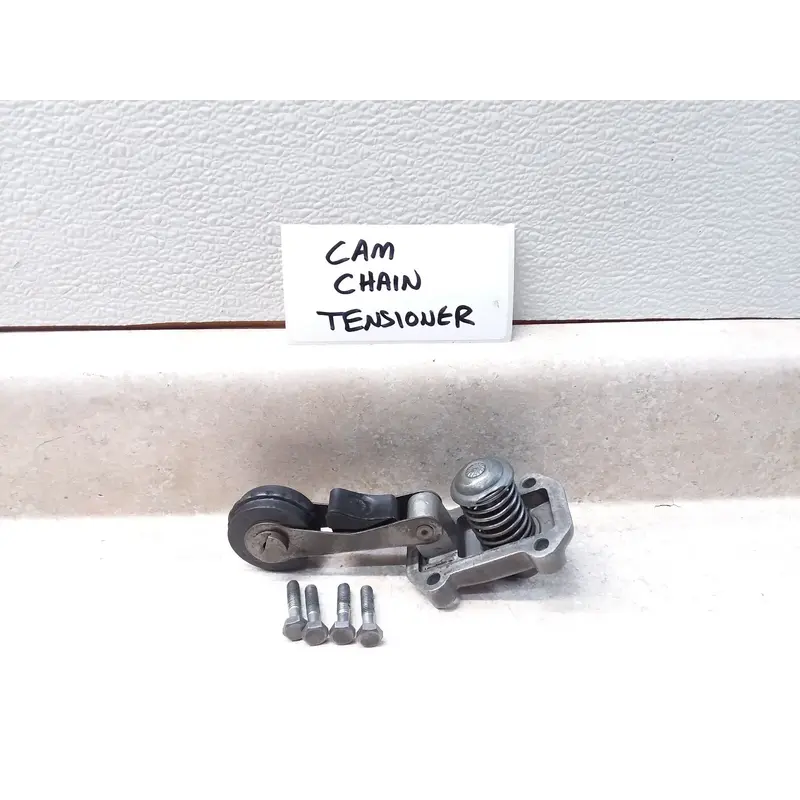 VTG CB 77 Honda CB77 Super Hawk Engine Cam Chain Tensioner Guide Roller PJ-24