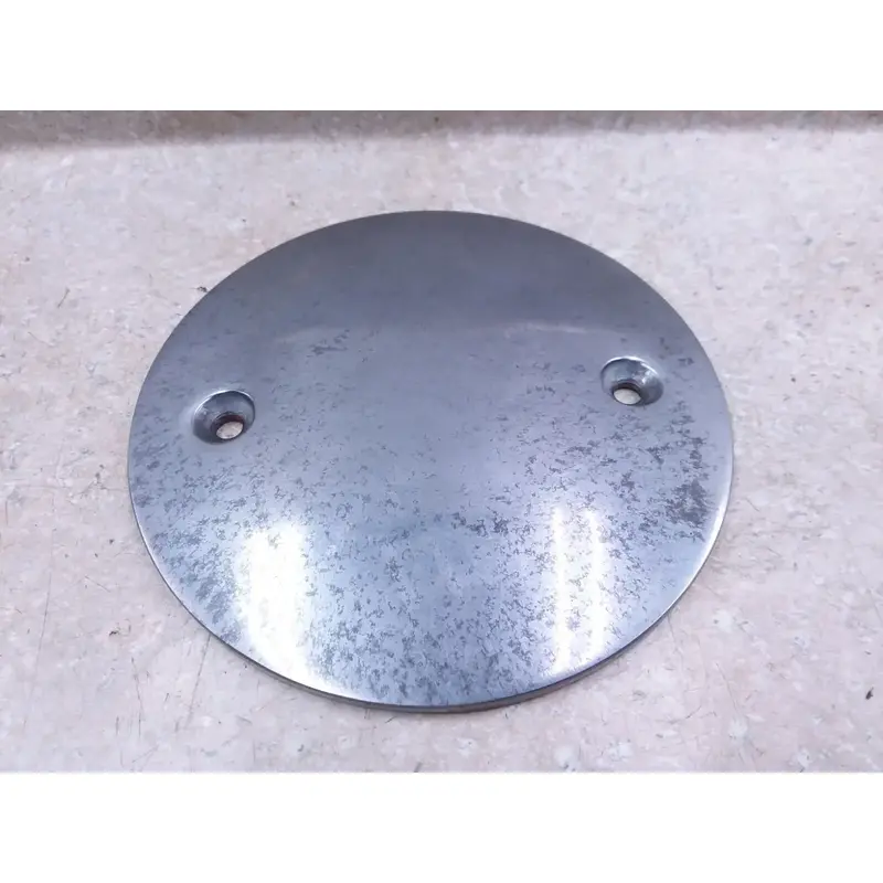 Yamaha 1100 Maxim XJ1100 Engine Outer Clutch Cover Cap 1982 ANX-C40 PJ