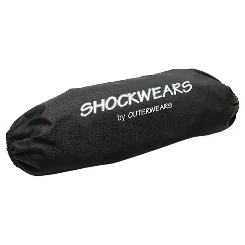 2006-2009 SUZUKI LTR450 OUTERWEARS SHOCKWEARS COVER LTR450 REAR/ PART#30-2247-01
