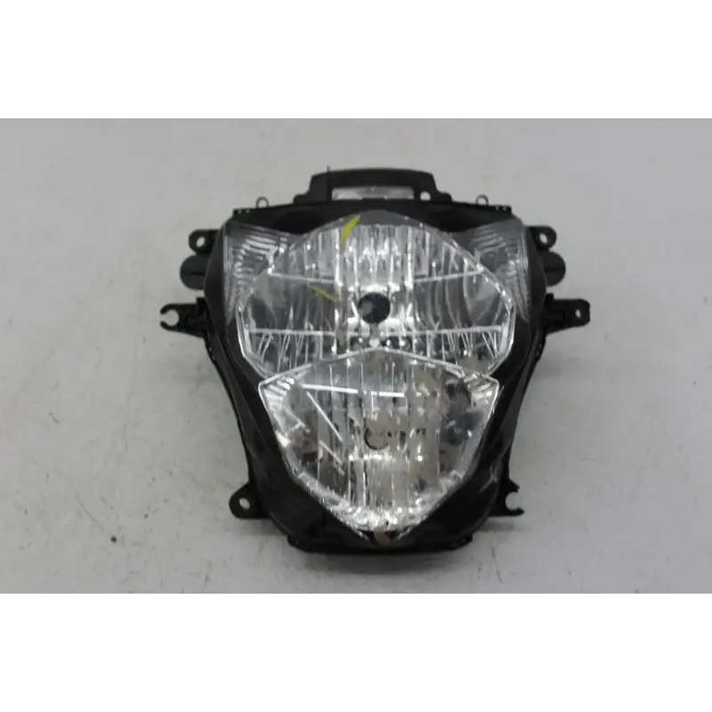 2011 SUZUKI GSXR750 FRONT HEADLIGHT HEAD LIGHT LAMP
