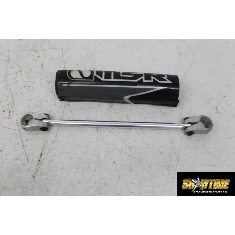 98 YAMAHA WARRIOR 350 HANDLEBAR CENTER LINK