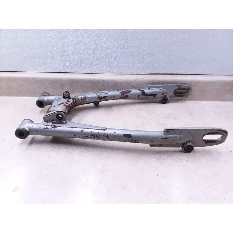 Honda 350 SL SL350 Moto Sport OEM Rear Arm Swingarm 1972 VTG ANX-B225