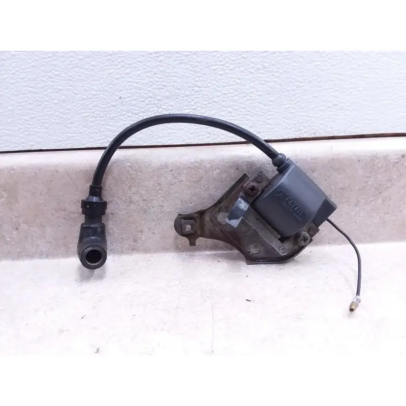 Yamaha 250 DT DT250 Enduro Ignition Coil Unit Vintage 1978 ANX-C30