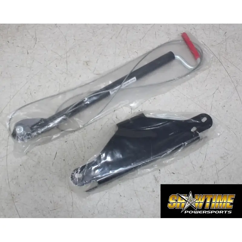 03-06 KAWASAKI PRAIRIE 360 WARN PLOW LIFT ASSEMBLY KIT