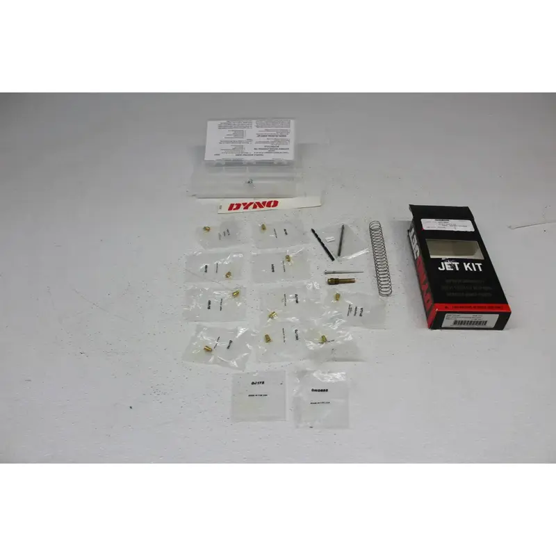 04-06 Harley-Davidson XL883C Dynojet Stage 1 Jet Kit