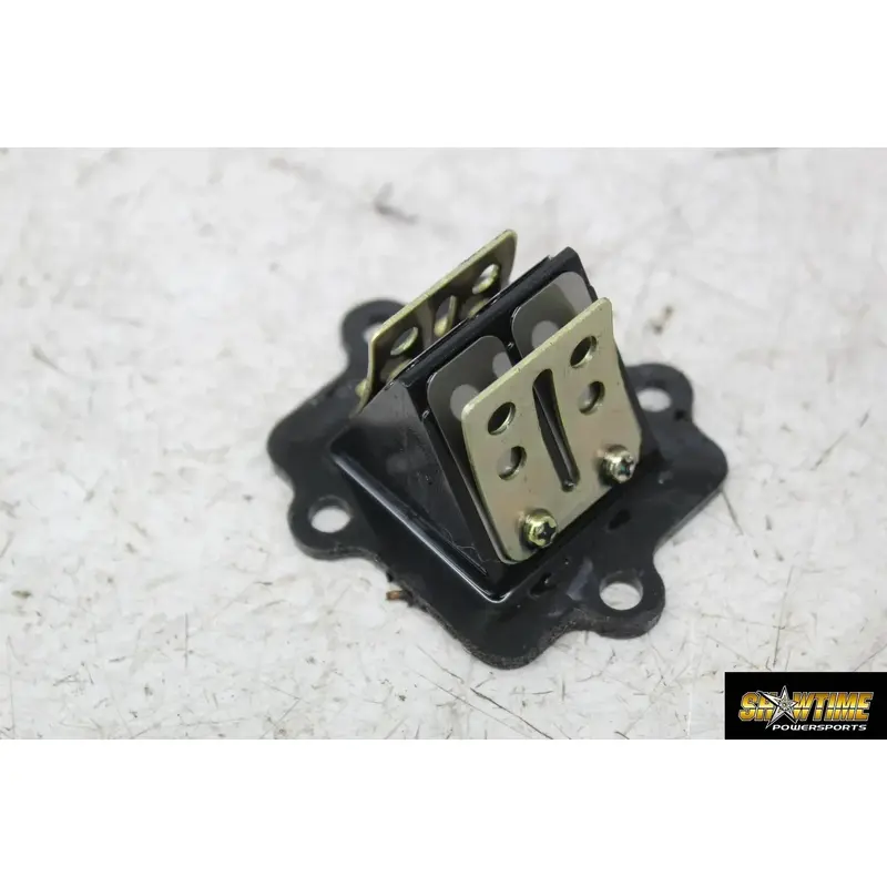 06 POLARIS PREDATOR 90 VALVE REED CAGE