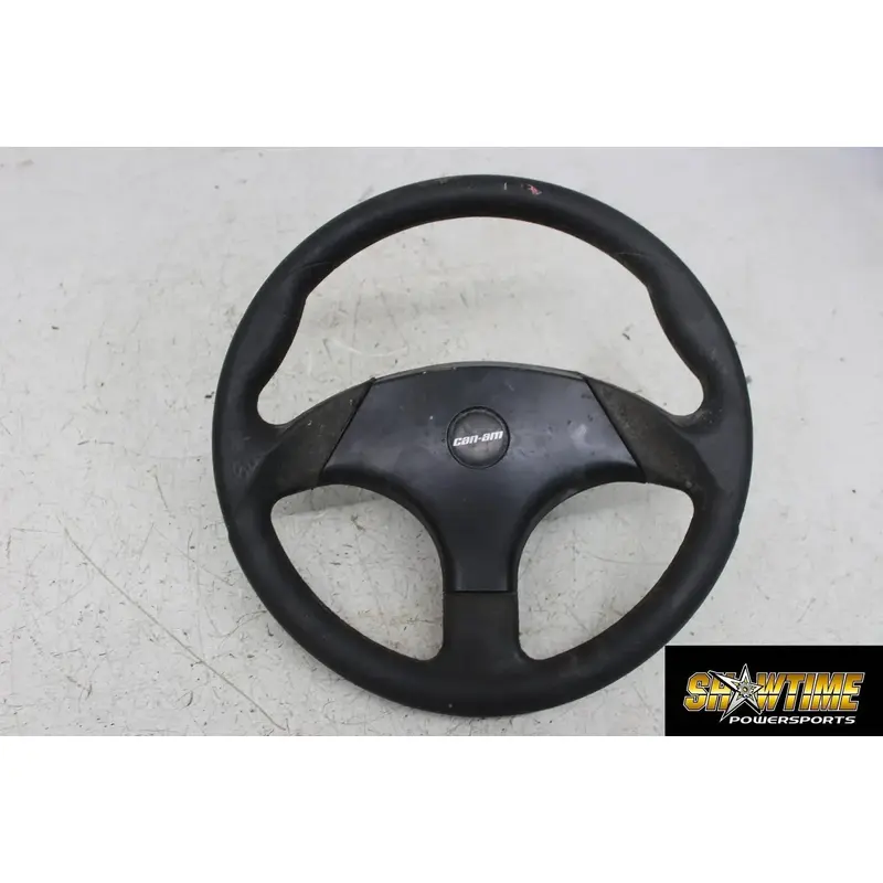 17-18 CAN-AM MAVERICK 1000R 4X4 XC STEERING WHEEL
