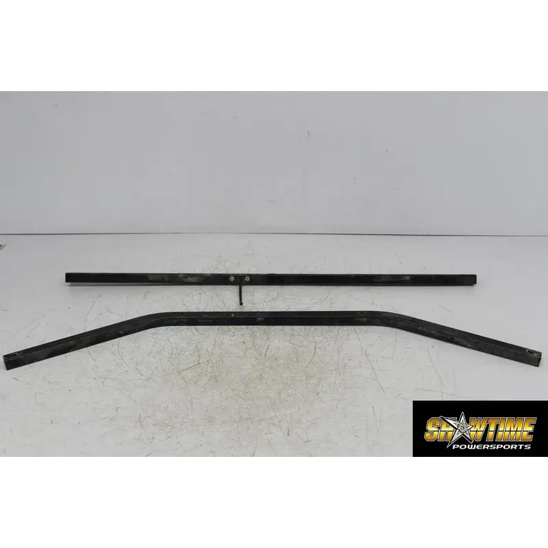17-21 CAN-AM MAVERICK X3 TURBO CROSS MEMBER SUPPORT BRACKETS