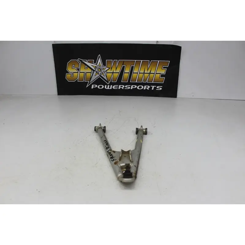 2001 YAMAHA RAPTOR 660R YFM660R FRONT LOWER RIGHT CONTROL A ARM